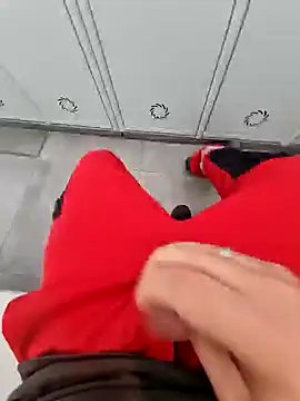 Snapshot of 987654Alf chatting on December 10, 2024, 11:54 am 987654Alf online show from December 10, 2024, 11:54 am