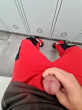 Snapshot of 987654Alf chatting on December 16, 2024, 9:57 am 987654Alf online show from December 16, 2024, 9:57 am