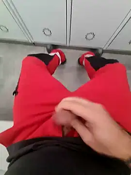 Snapshot of 987654Alf chatting on January 8, 2025, 8:38 am 987654Alf online show from January 8, 2025, 8:38 am