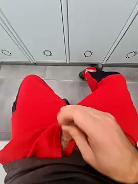 Snapshot of 987654Alf chatting on January 15, 2025, 12:15 pm 987654Alf online show from January 15, 2025, 12:15 pm