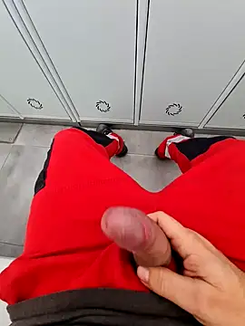 Snapshot of 987654Alf chatting on January 31, 2025, 2:49 pm 987654Alf online show from January 31, 2025, 2:49 pm