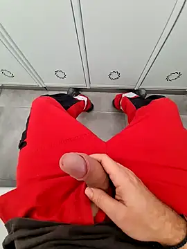 Snapshot of 987654Alf chatting on February 7, 2025, 10:08 am 987654Alf online show from February 7, 2025, 10:08 am