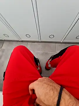 Snapshot of 987654Alf chatting on February 11, 2025, 9:42 am 987654Alf online show from February 11, 2025, 9:42 am