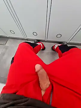 Snapshot of 987654Alf chatting on February 13, 2025, 12:00 pm 987654Alf online show from February 13, 2025, 12:00 pm