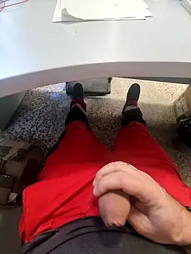 Snapshot of 987654Alf chatting on February 18, 2025, 3:54 pm 987654Alf online show from February 18, 2025, 3:54 pm