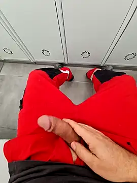 Snapshot of 987654Alf chatting on February 24, 2025, 9:53 am 987654Alf online show from February 24, 2025, 9:53 am