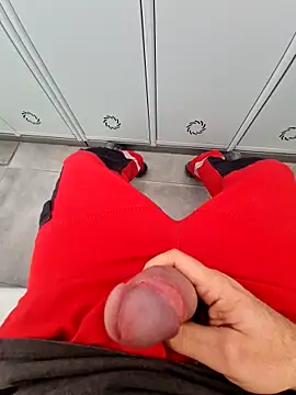 Snapshot of 987654Alf chatting on March 17, 2025, 11:00 am 987654Alf online show from March 17, 2025, 11:00 am