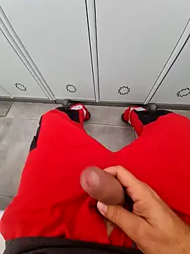 Snapshot of 987654Alf chatting on October 7, 2025, 7:38 am 987654Alf online show from October 7, 2025, 7:38 am