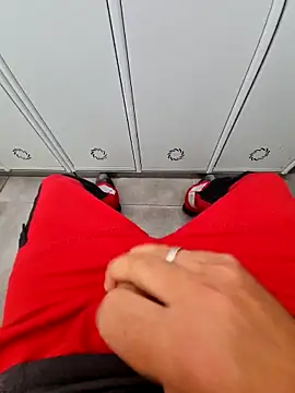 Snapshot of 987654Alf chatting on October 8, 2025, 9:18 am 987654Alf online show from October 8, 2025, 9:18 am