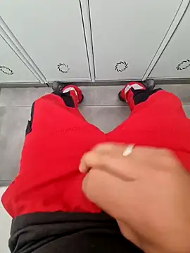 Snapshot of 987654Alf chatting on October 14, 2025, 7:42 am 987654Alf online show from October 14, 2025, 7:42 am