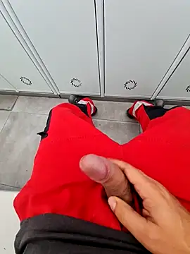 Snapshot of 987654Alf chatting on October 15, 2025, 8:58 am 987654Alf online show from October 15, 2025, 8:58 am