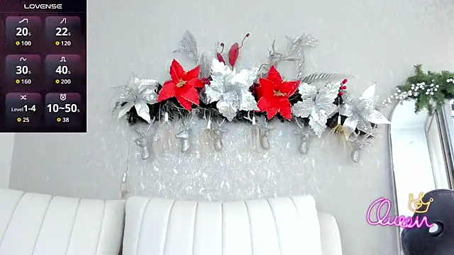 Snapshot of EmmaFerrary chatting on January 5, 2026, 7:17 pm EmmaFerrary online show from January 5, 2026, 7:17 pm