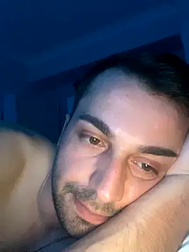 Emre-34 online show from November 18, 2025, 12:16 am