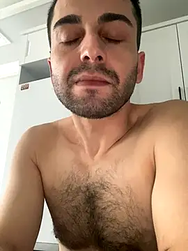 Emre-34 online show from January 7, 2026, 7:00 am