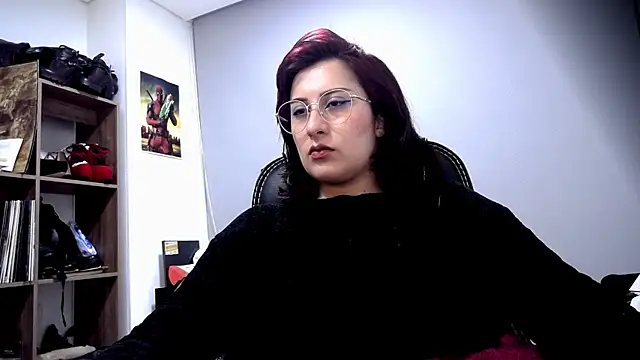 Scarlett Sen online show from April 23, 2026, 1:46 pm