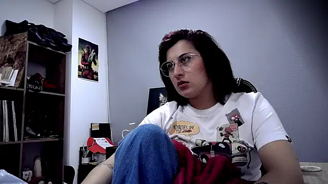 Scarlett Sen online show from May 1, 2026, 2:54 pm