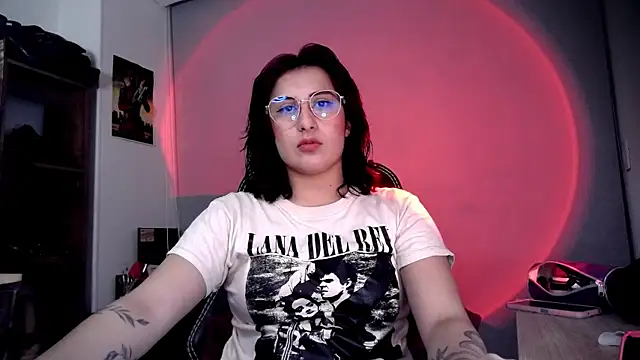 Snapshot of Scarlett_Sen chatting on May 7, 2026, 4:34 pm Scarlett Sen online show from May 7, 2026, 4:34 pm