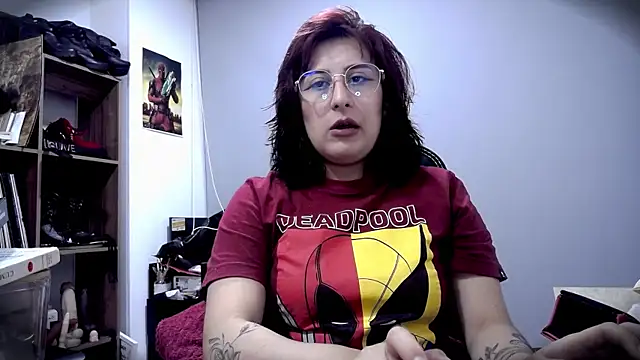 Snapshot of Scarlett_Sen chatting on May 18, 2026, 2:34 pm Scarlett Sen online show from May 18, 2026, 2:34 pm