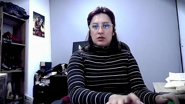 Snapshot of Scarlett_Sen chatting on May 21, 2026, 2:24 pm Scarlett Sen online show from May 21, 2026, 2:24 pm