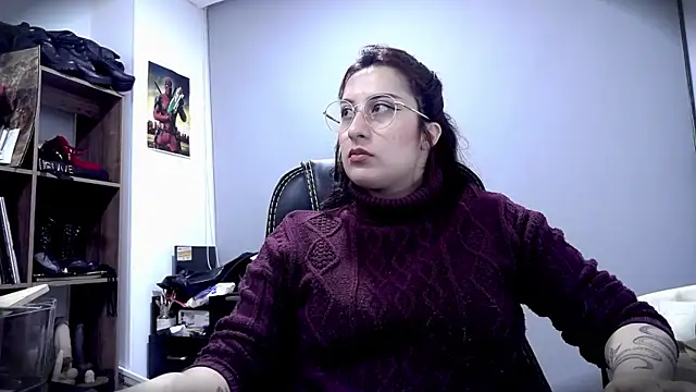 Snapshot of Scarlett_Sen chatting on May 22, 2026, 2:55 pm Scarlett Sen online show from May 22, 2026, 2:55 pm