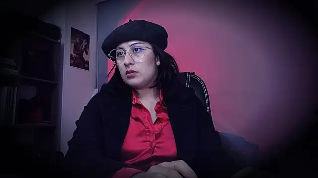 Snapshot of Scarlett_Sen chatting on June 10, 2026, 2:38 pm Scarlett Sen online show from June 10, 2026, 2:38 pm