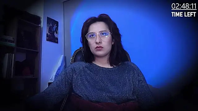Snapshot of Scarlett_Sen chatting on June 11, 2026, 1:42 pm Scarlett Sen online show from June 11, 2026, 1:42 pm