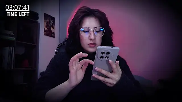 Snapshot of Scarlett_Sen chatting on June 17, 2026, 2:51 pm Scarlett Sen online show from June 17, 2026, 2:51 pm