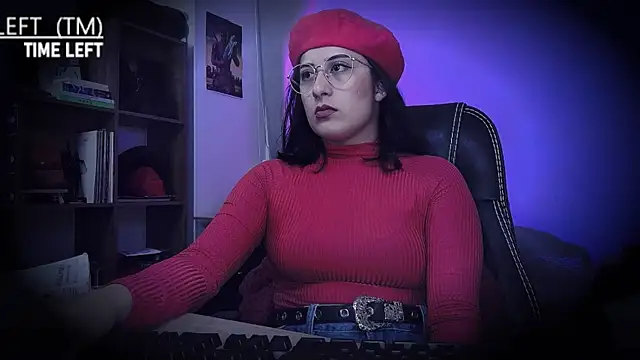 Snapshot of Scarlett_Sen chatting on June 20, 2026, 1:36 pm Scarlett Sen online show from June 20, 2026, 1:36 pm