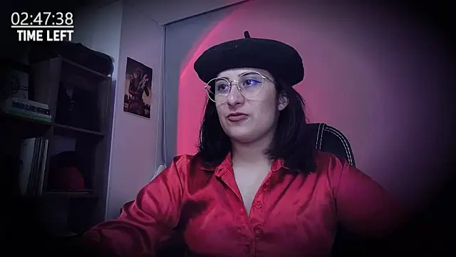 Snapshot of Scarlett_Sen chatting on June 23, 2026, 2:04 pm Scarlett Sen online show from June 23, 2026, 2:04 pm