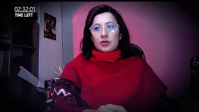 Snapshot of Scarlett_Sen chatting on July 10, 2026, 1:58 pm Scarlett Sen online show from July 10, 2026, 1:58 pm