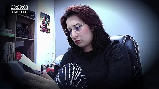 Snapshot of Scarlett_Sen chatting on July 13, 2026, 1:36 pm Scarlett Sen online show from July 13, 2026, 1:36 pm