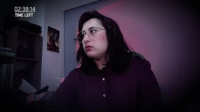 Snapshot of Scarlett_Sen chatting on July 17, 2026, 2:24 pm Scarlett Sen online show from July 17, 2026, 2:24 pm