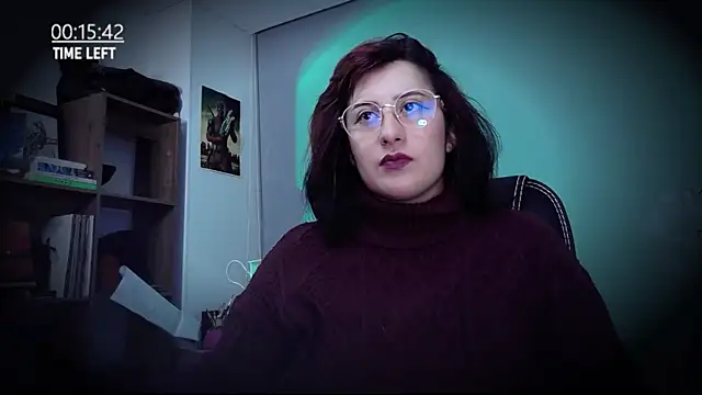 Snapshot of Scarlett_Sen chatting on July 24, 2026, 2:59 pm Scarlett Sen online show from July 24, 2026, 2:59 pm