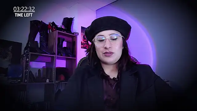 Snapshot of Scarlett_Sen chatting on July 28, 2026, 1:21 pm Scarlett Sen online show from July 28, 2026, 1:21 pm