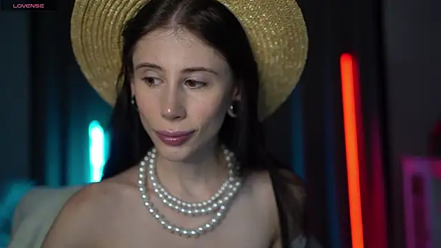 Snapshot of Your_Nicolett chatting on March 12, 2025, 4:08 am Your Nicolett online show from March 12, 2025, 4:08 am