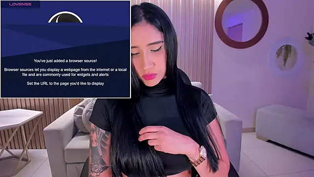 NickyLawson online show from September 30, 2025, 3:55 am