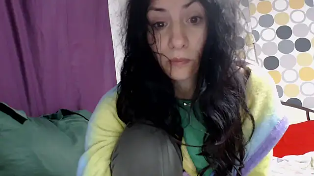 sexyevalove online show from December 18, 2025, 1:55 am