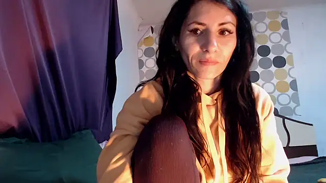 sexyevalove online show from January 11, 2026, 3:55 am