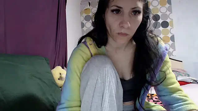 sexyevalove online show from February 15, 2026, 10:39 pm