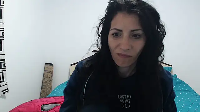 Snapshot of sexyevalove chatting on May 1, 2026, 3:11 am sexyevalove online show from May 1, 2026, 3:11 am