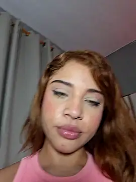 Snapshot of sheerly chatting on November 9, 2025, 7:01 pm sheerly online show from November 9, 2025, 7:01 pm