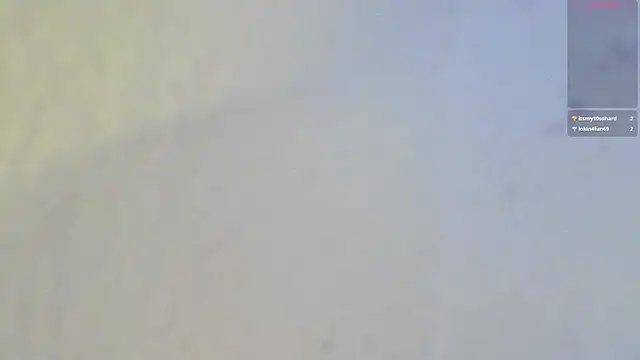 Snapshot of DoMeDoggyDiana chatting on January 21, 2025, 10:51 pm DoMeDoggyDiana online show from January 21, 2025, 10:51 pm