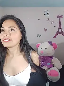 hanna girl21 online show from June 21, 2026, 2:47 am