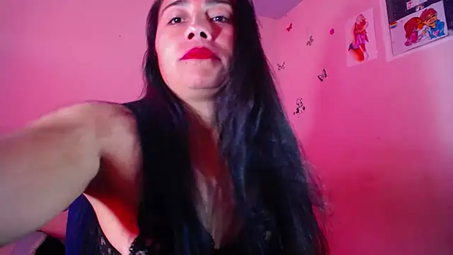 hanna girl21 online show from July 29, 2026, 6:28 pm