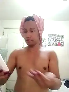 Angel Camshot online show from February 6, 2025, 7:56 am