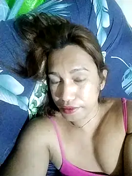 Angel Camshot online show from February 19, 2025, 1:17 pm