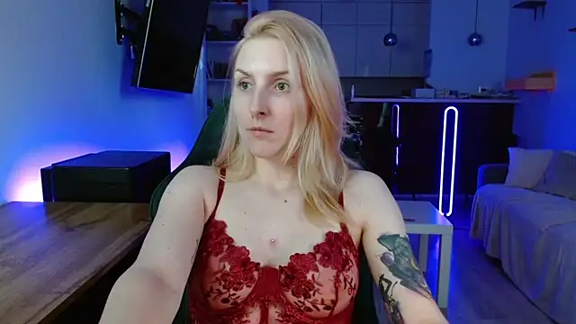 illusorycat online show from March 3, 2026, 3:29 pm