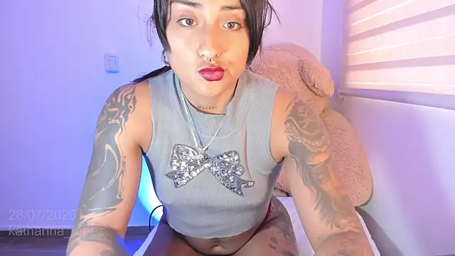 Snapshot of Katharina_Lopez chatting on July 28, 2026, 9:58 pm Katharina Lopez online show from July 28, 2026, 9:58 pm