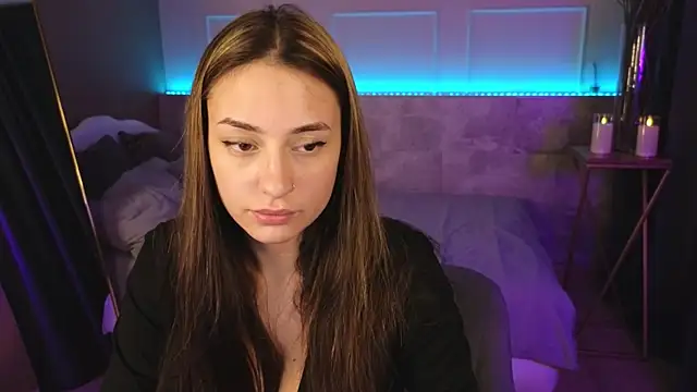 Snapshot of MilanaSugar chatting on January 5, 2025, 4:04 am MilanaSugar online show from January 5, 2025, 4:04 am