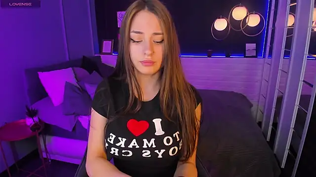 Snapshot of MilanaSugar chatting on February 12, 2025, 12:55 pm MilanaSugar online show from February 12, 2025, 12:55 pm